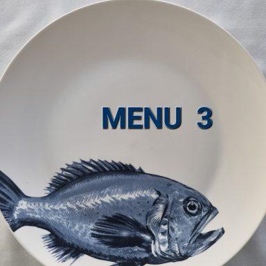 1 PLAT CADA 4 PERSONES